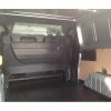 Laadvloermat Ford Transit Custom Dubbele Cabine 2012-heden