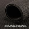 Laadvloermat Ford Transit Custom Dubbele Cabine 2012-heden