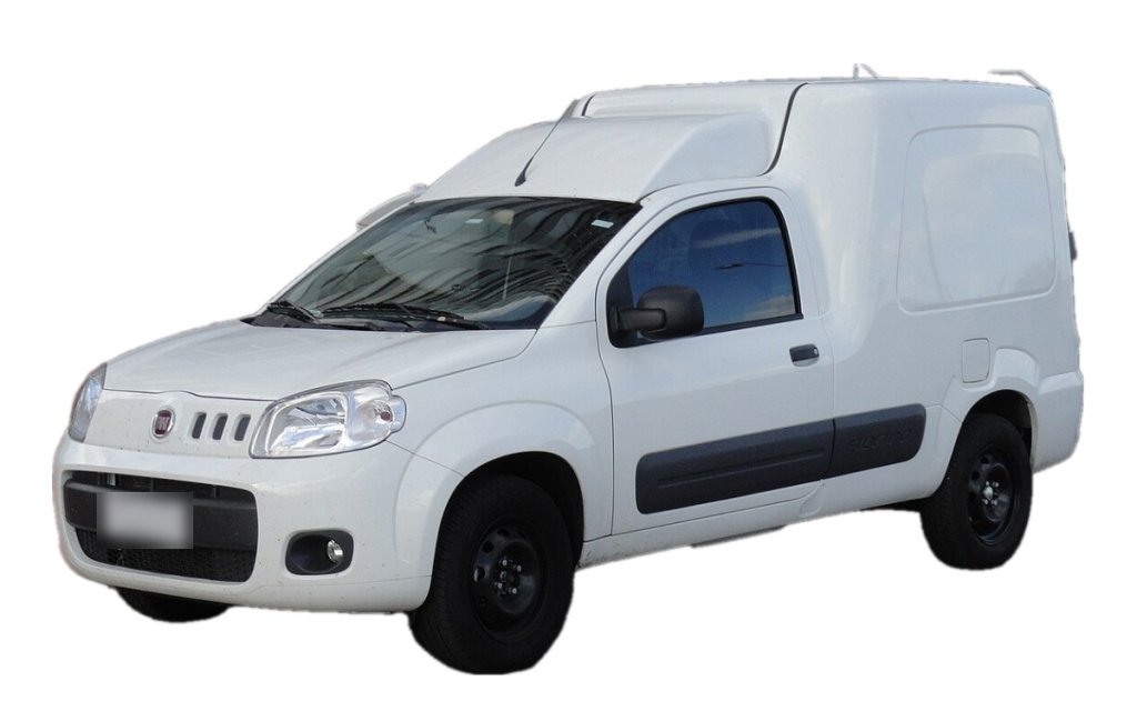 Fiat Fiorino