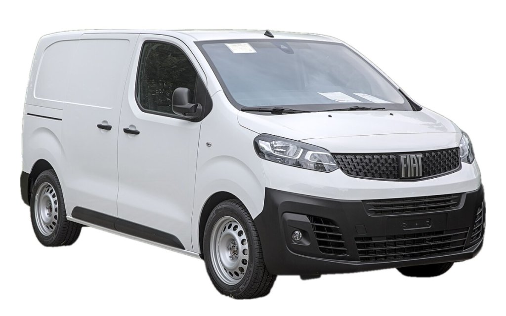 Fiat Scudo