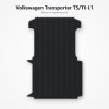 Volkswagen Transporter T5/T6 L1 2003-2024